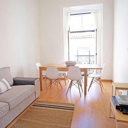 Bh1 4Br In Heart Of Bohemian Bairro Alto Apartment Lisbon Exterior photo