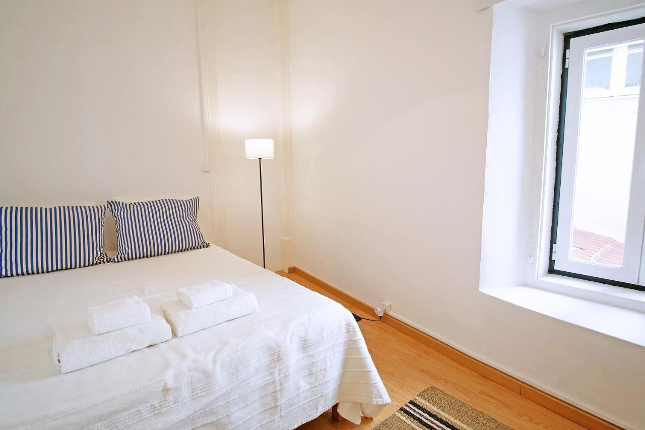 Bh1 4Br In Heart Of Bohemian Bairro Alto Apartment Lisbon Exterior photo