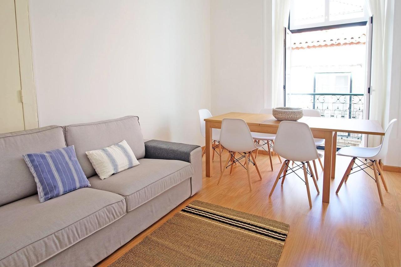 Bh1 4Br In Heart Of Bohemian Bairro Alto Apartment Lisbon Exterior photo